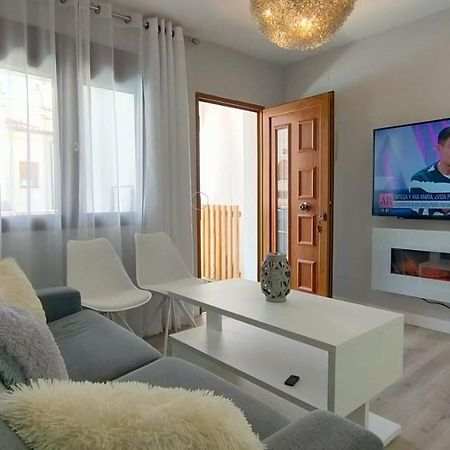 Suite Ruidera Beach 외부 사진
