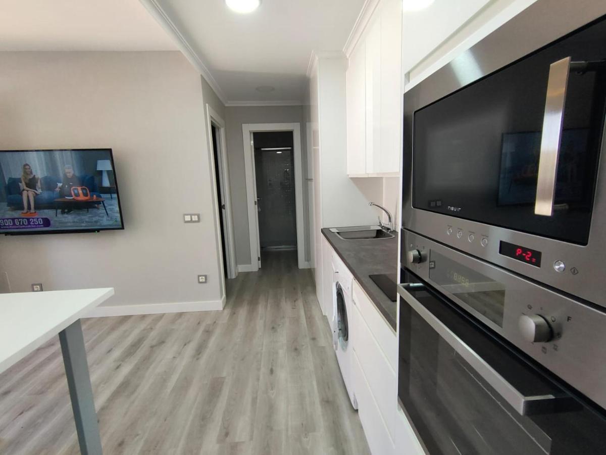 Suite Ruidera Beach 외부 사진