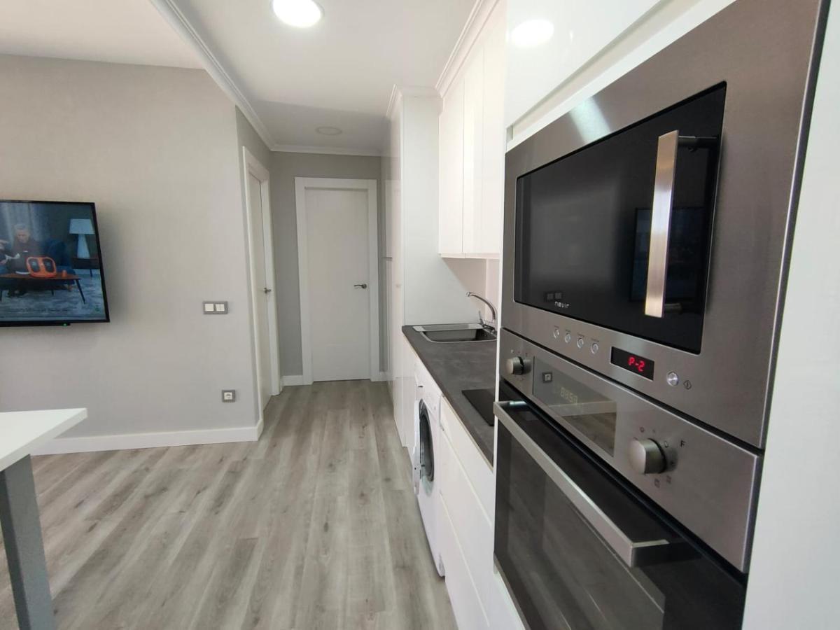 Suite Ruidera Beach 외부 사진