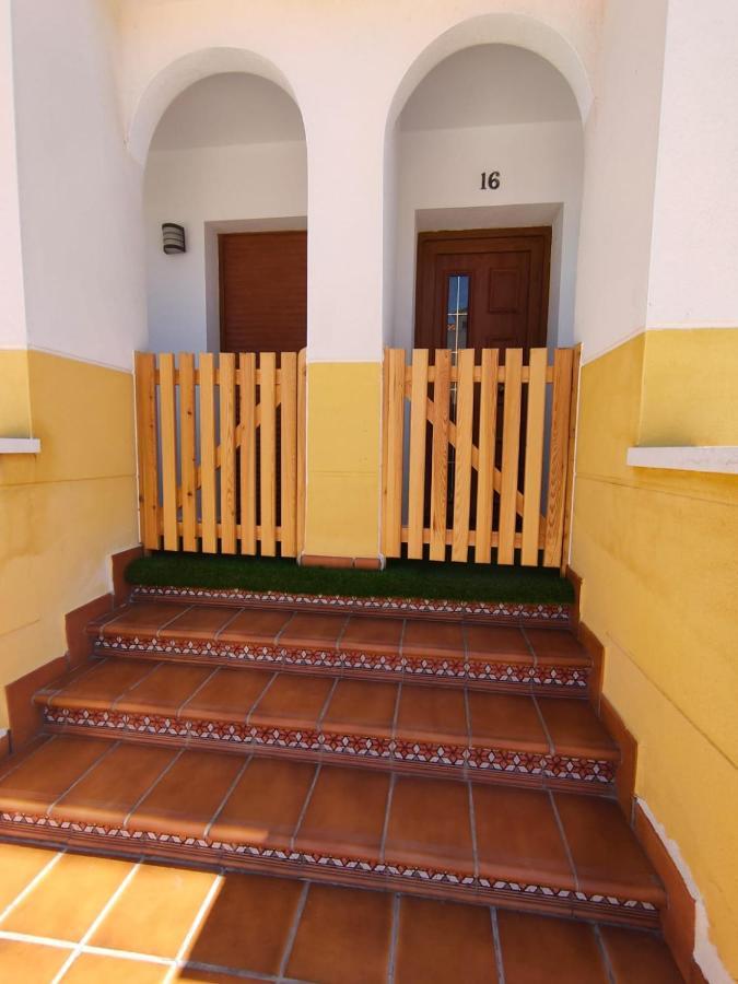 Suite Ruidera Beach 외부 사진