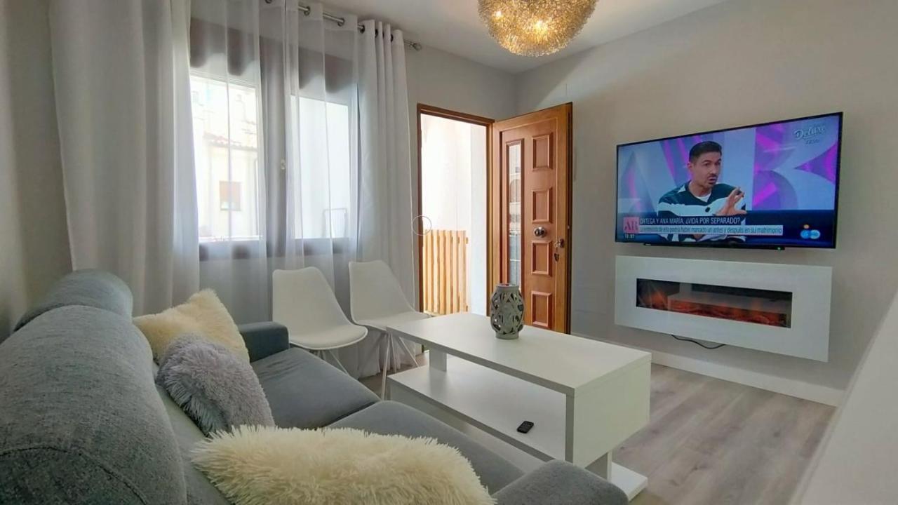 Suite Ruidera Beach 외부 사진
