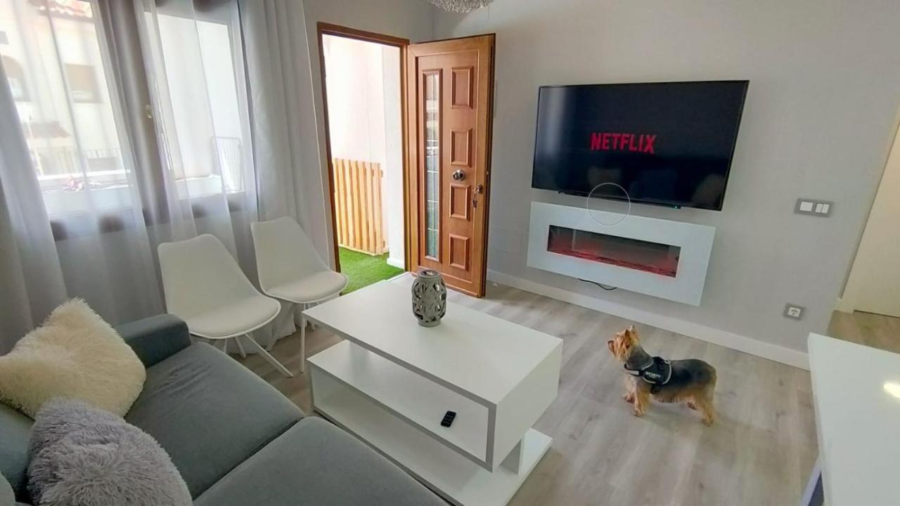 Suite Ruidera Beach 외부 사진