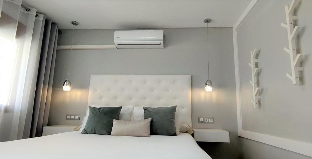 Suite Ruidera Beach 외부 사진