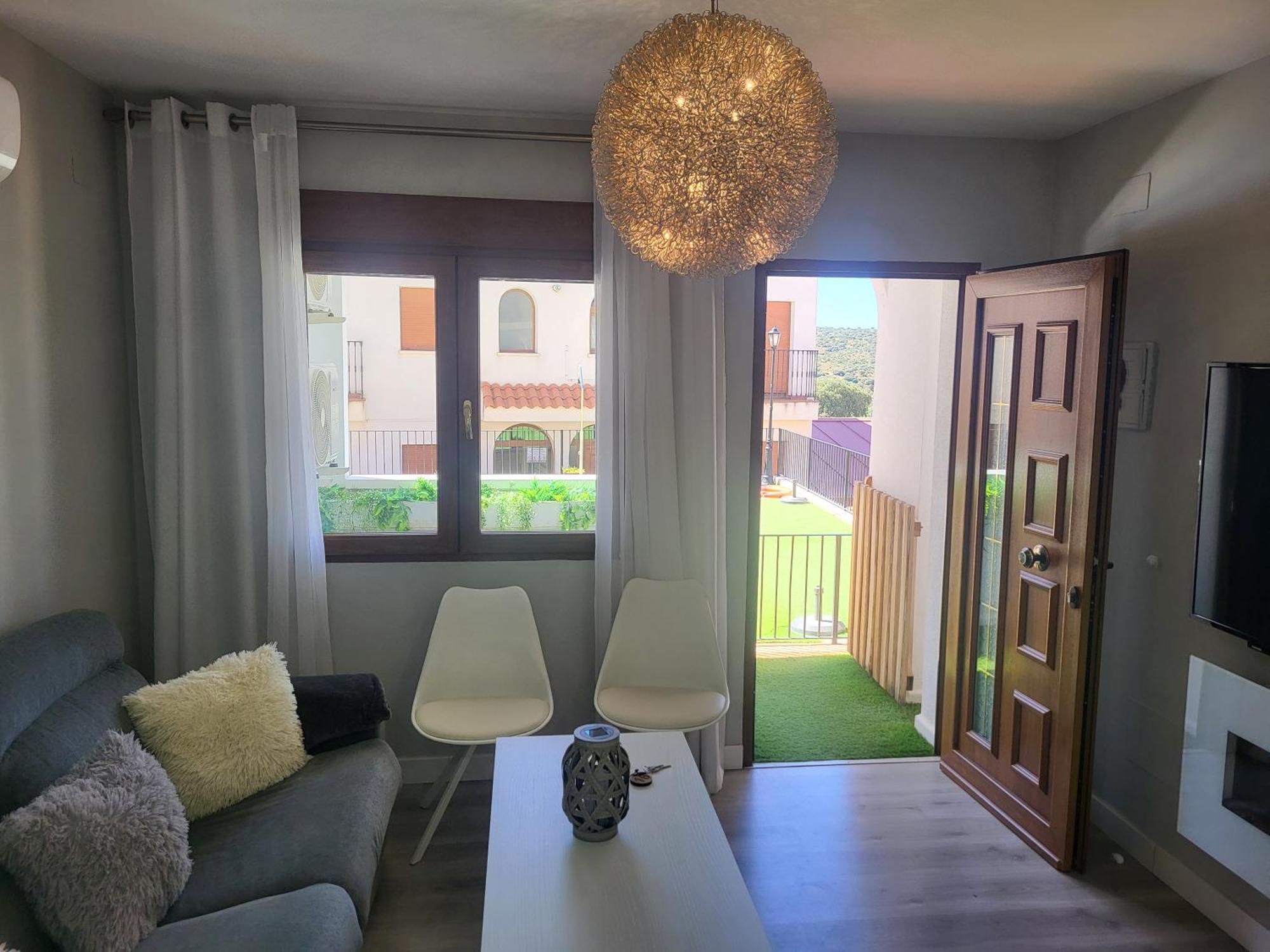 Suite Ruidera Beach 외부 사진