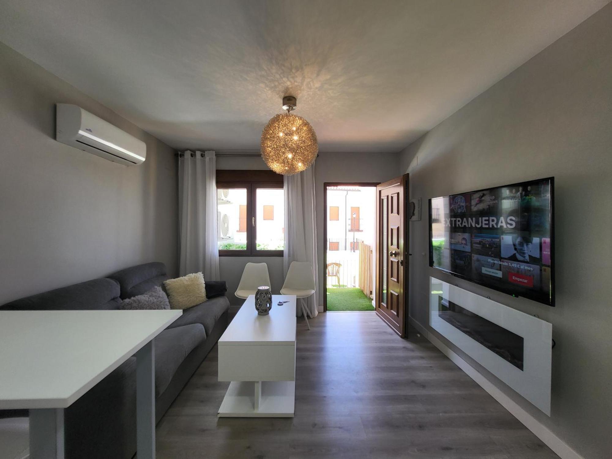 Suite Ruidera Beach 외부 사진