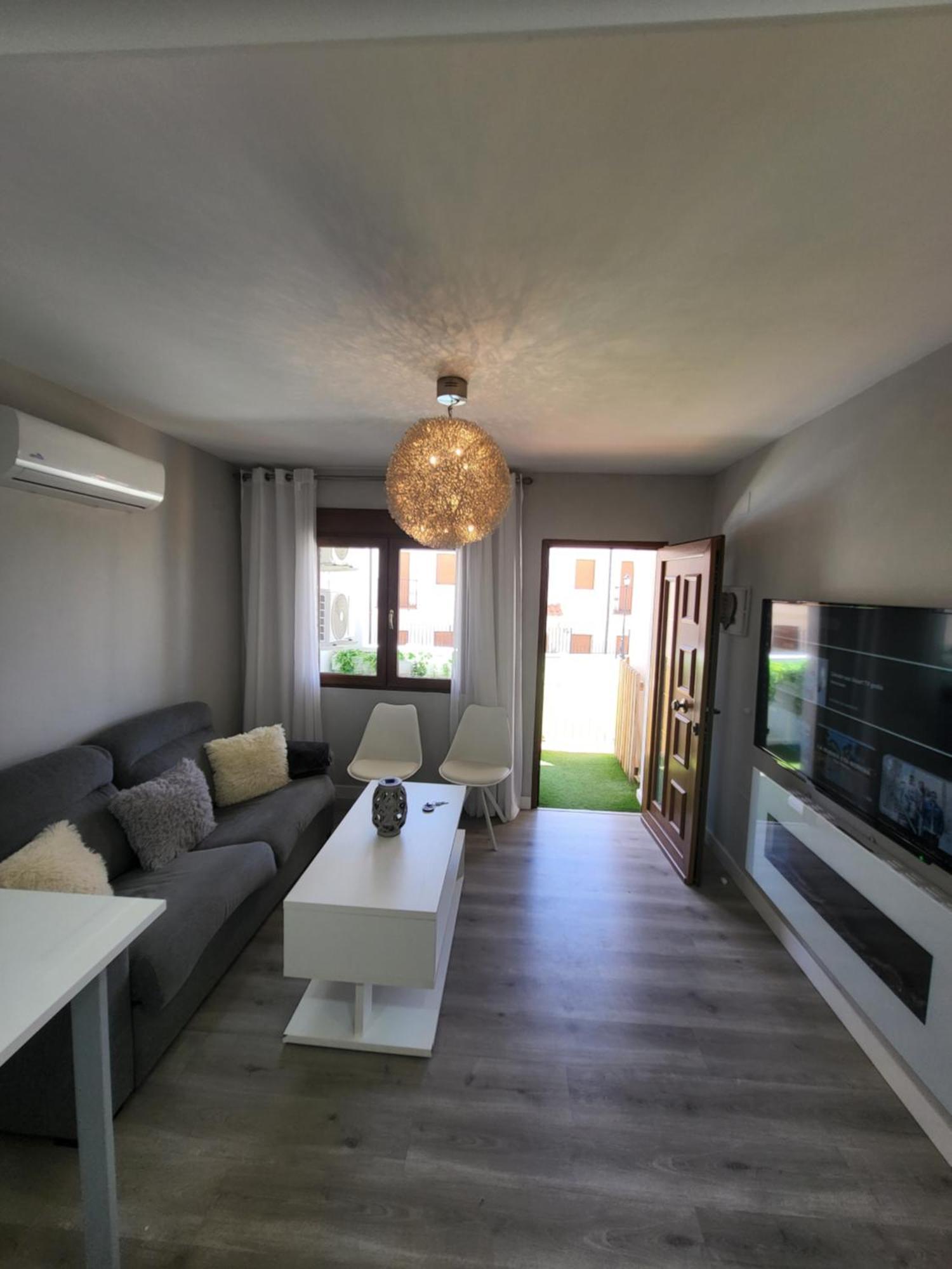 Suite Ruidera Beach 외부 사진