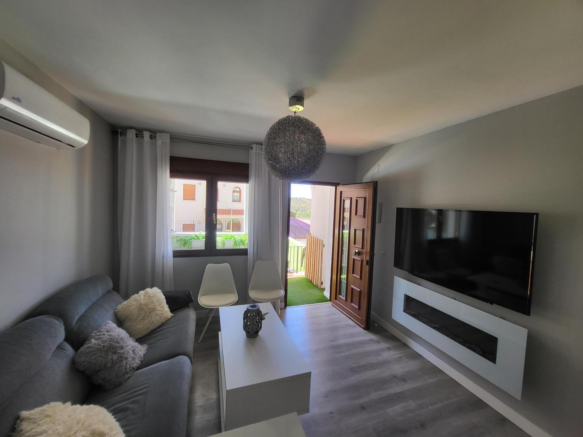 Suite Ruidera Beach 외부 사진