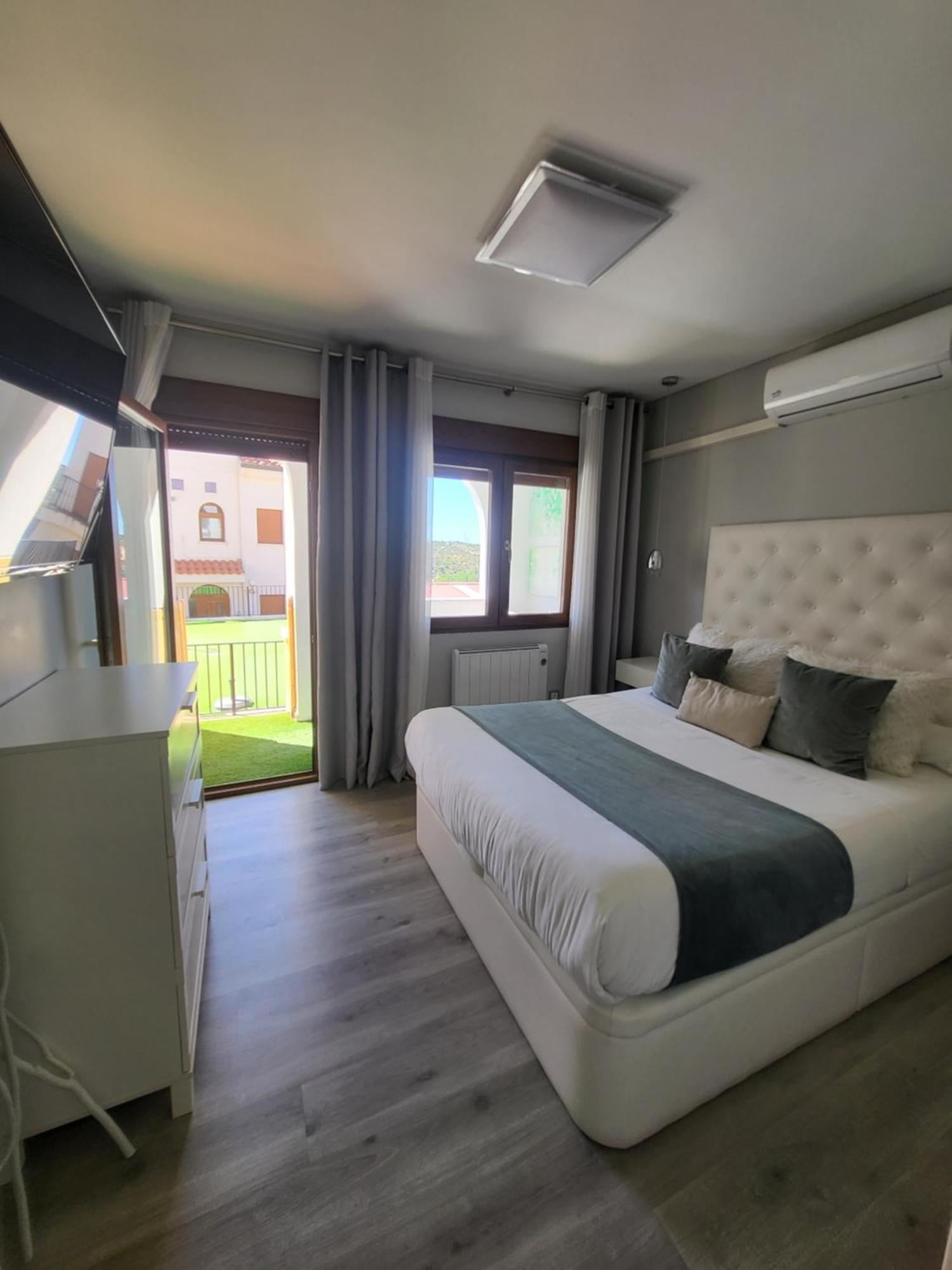Suite Ruidera Beach 외부 사진