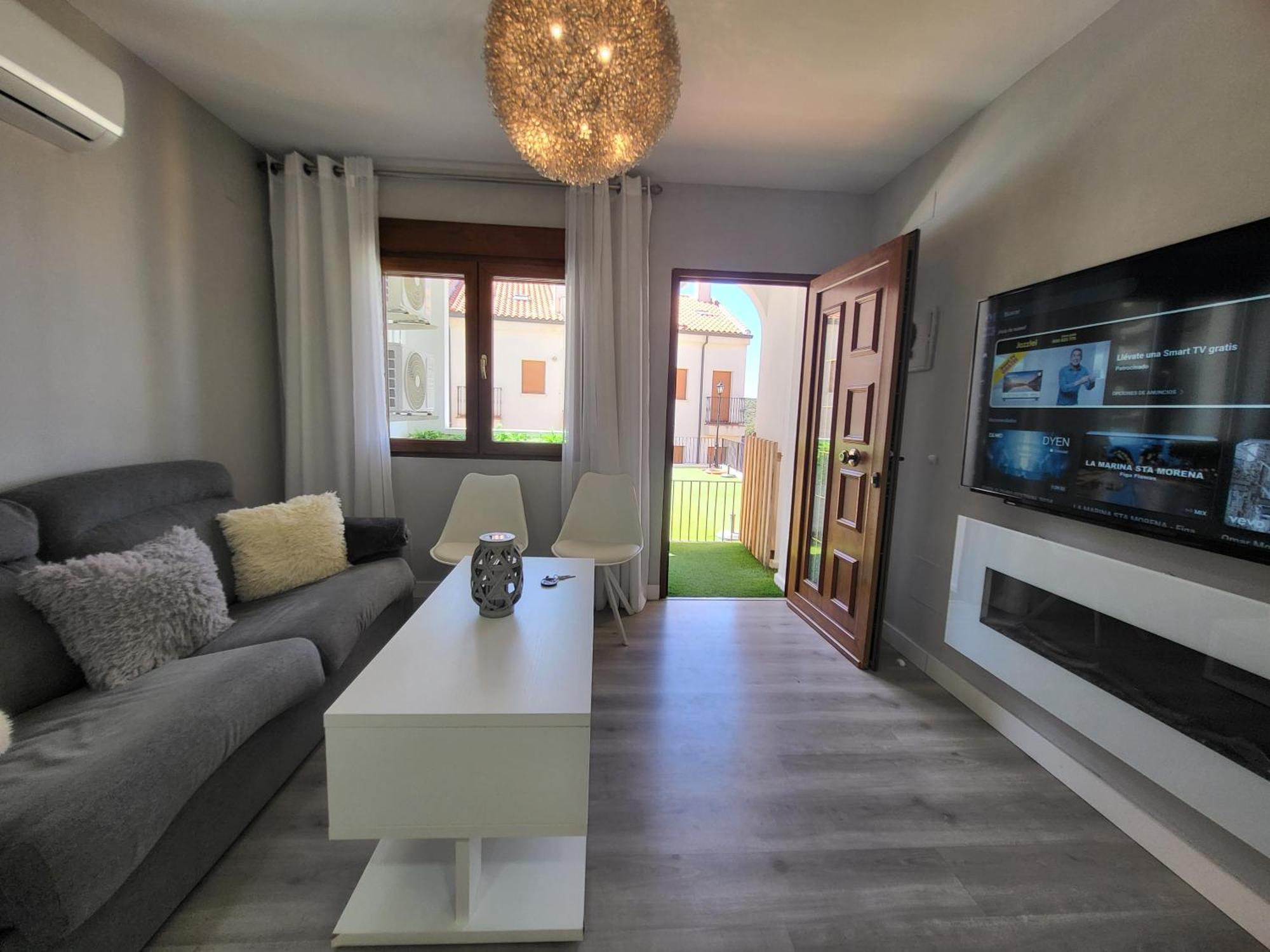 Suite Ruidera Beach 외부 사진