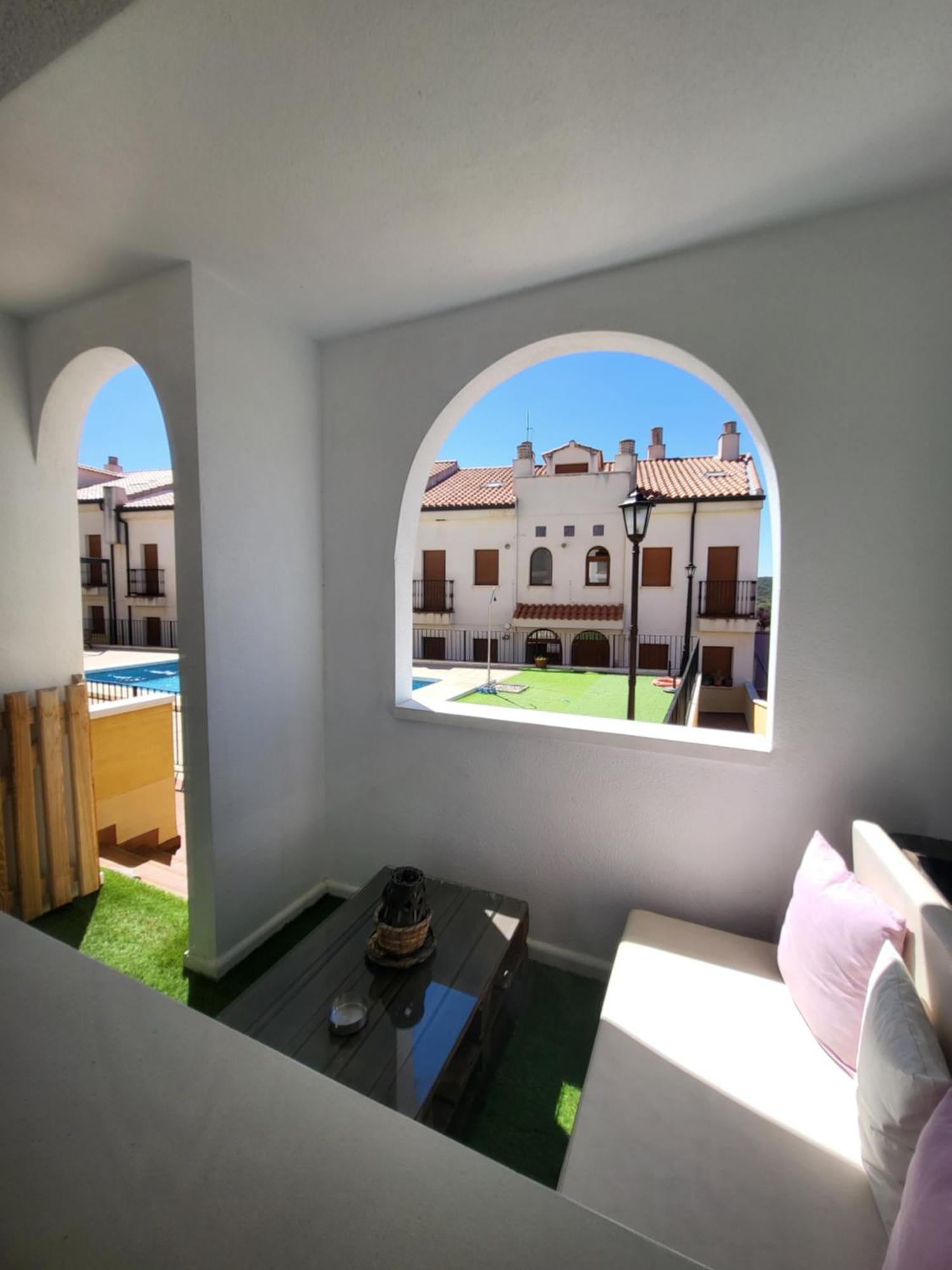 Suite Ruidera Beach 외부 사진