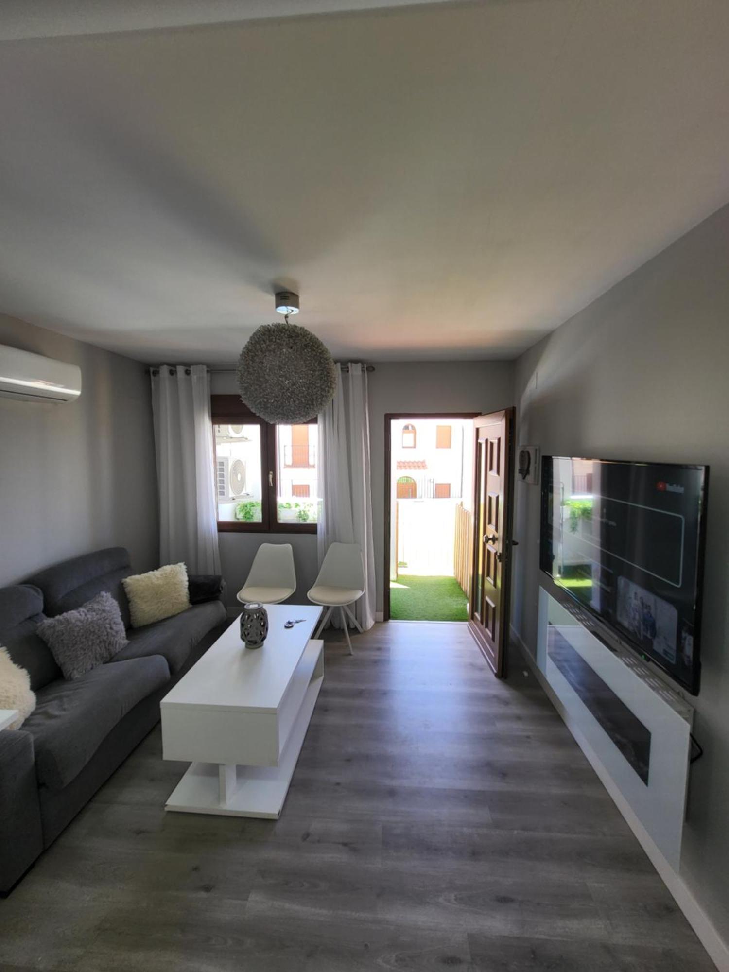 Suite Ruidera Beach 외부 사진