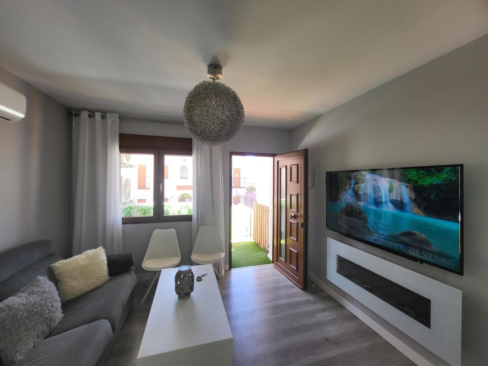 Suite Ruidera Beach 외부 사진