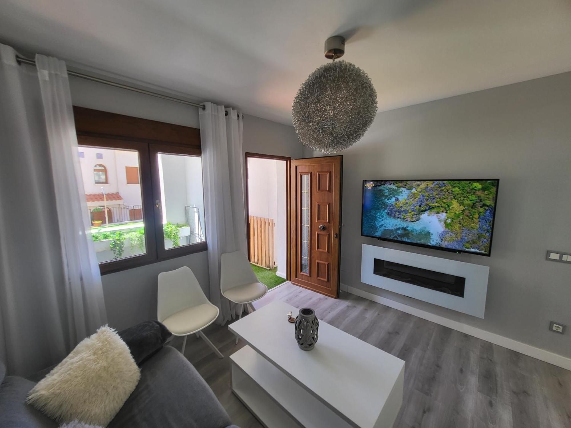 Suite Ruidera Beach 외부 사진
