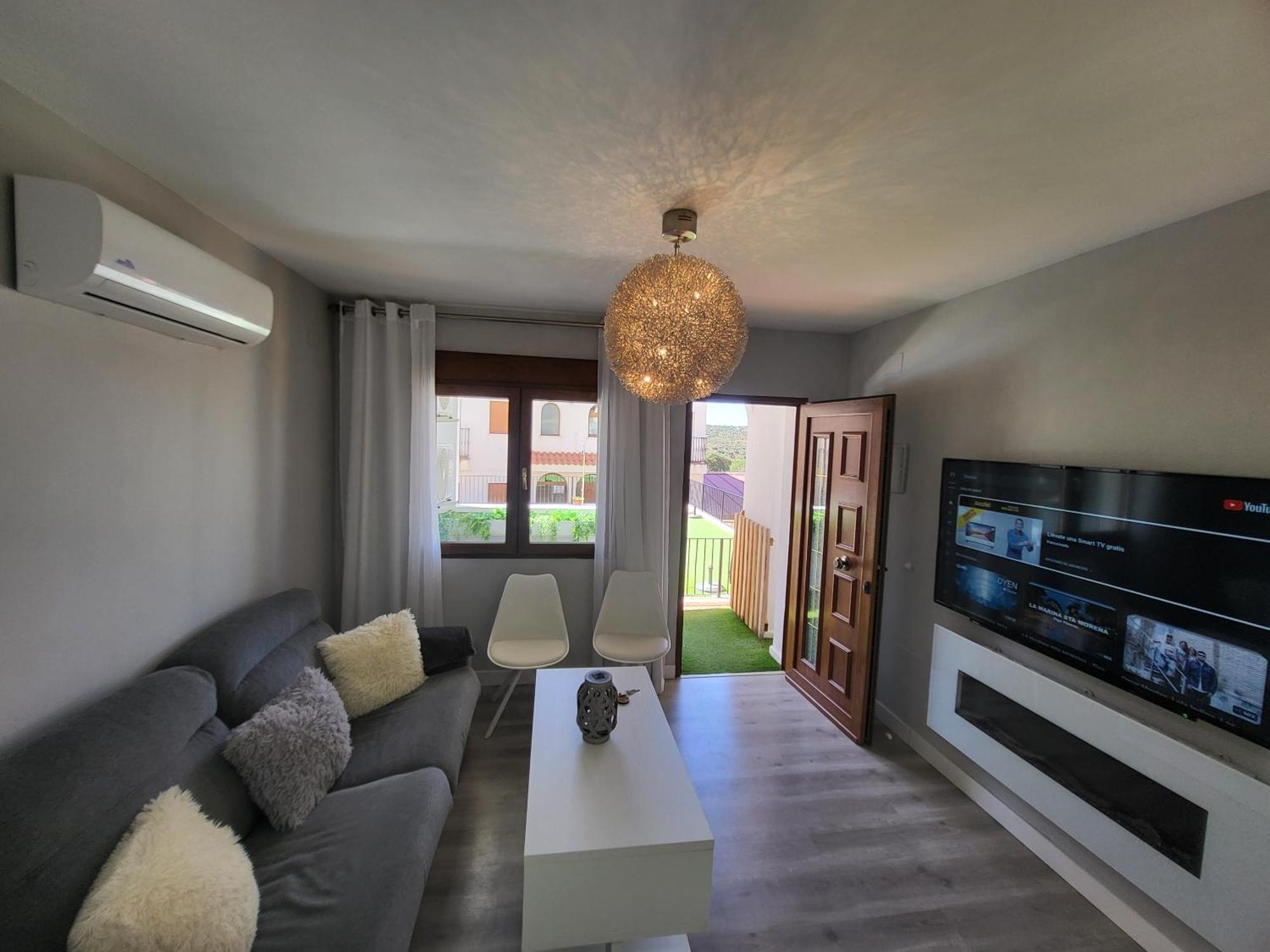 Suite Ruidera Beach 외부 사진