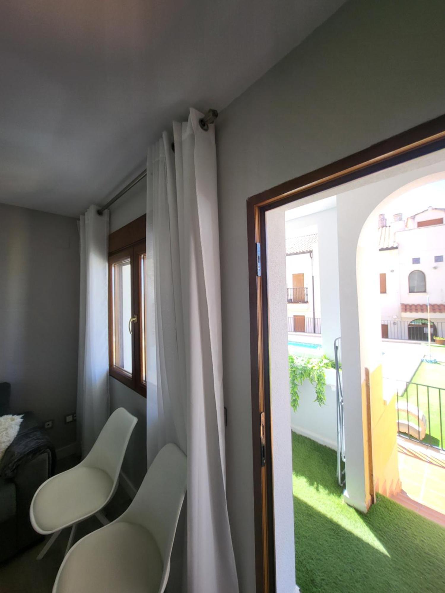Suite Ruidera Beach 외부 사진