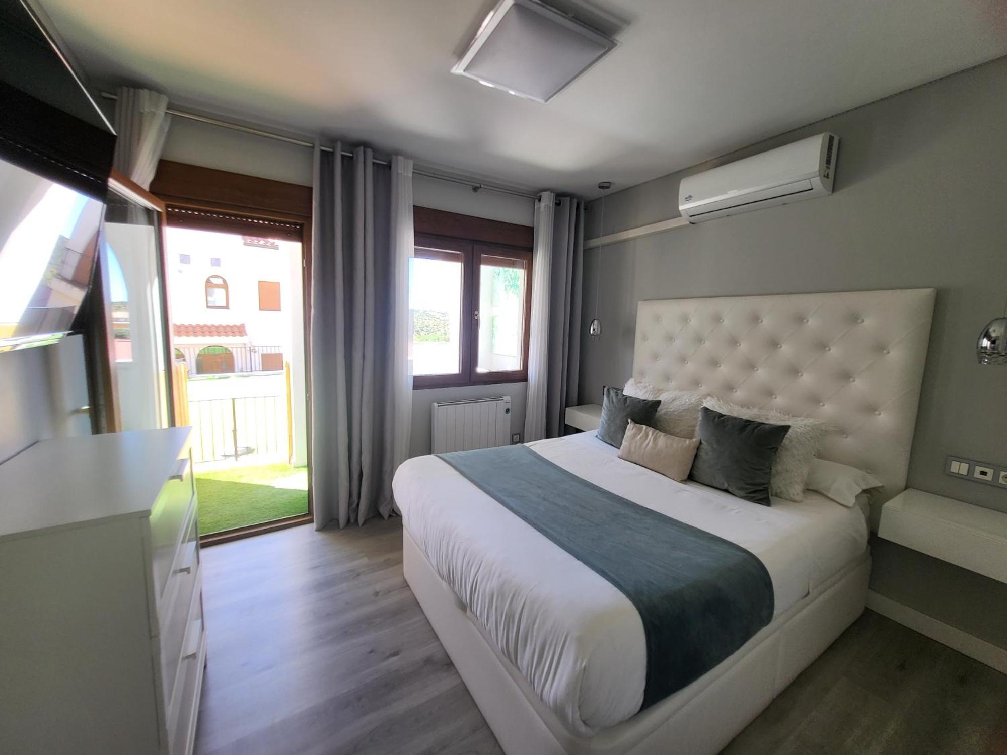 Suite Ruidera Beach 외부 사진