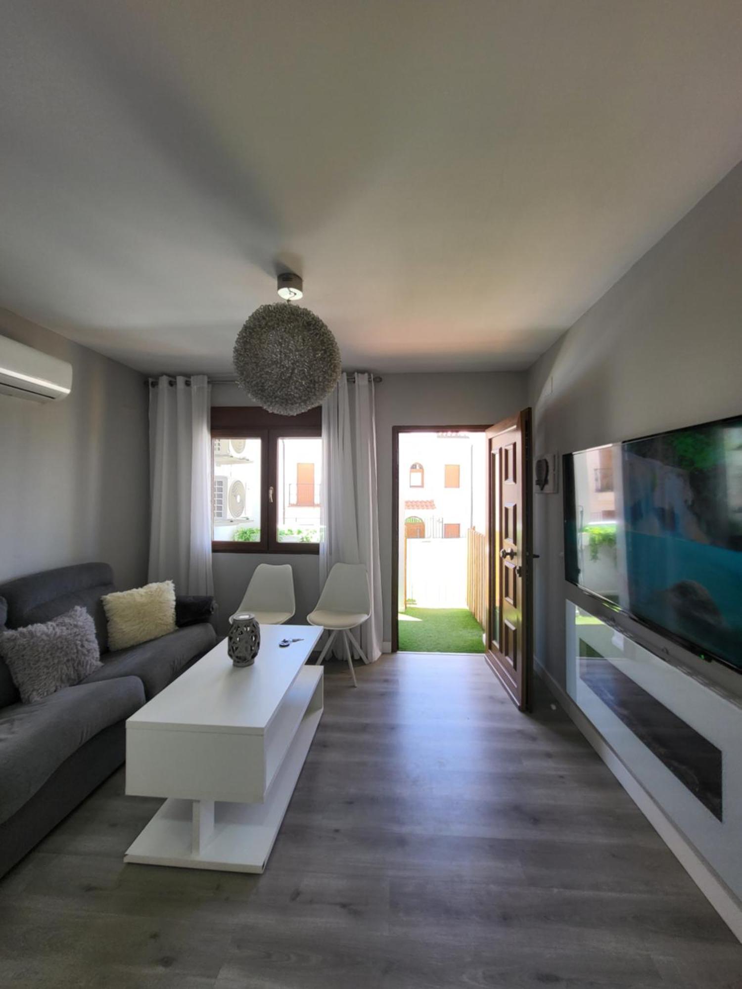 Suite Ruidera Beach 외부 사진