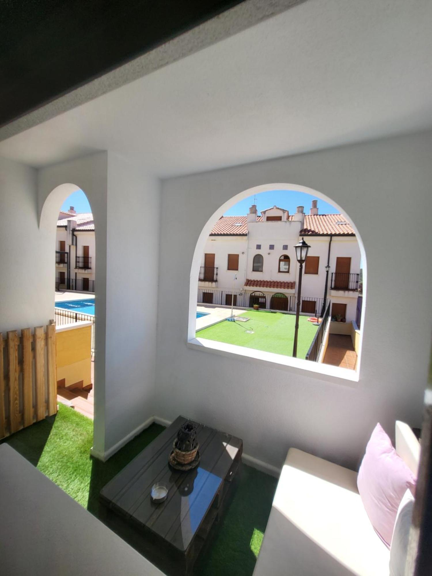 Suite Ruidera Beach 외부 사진