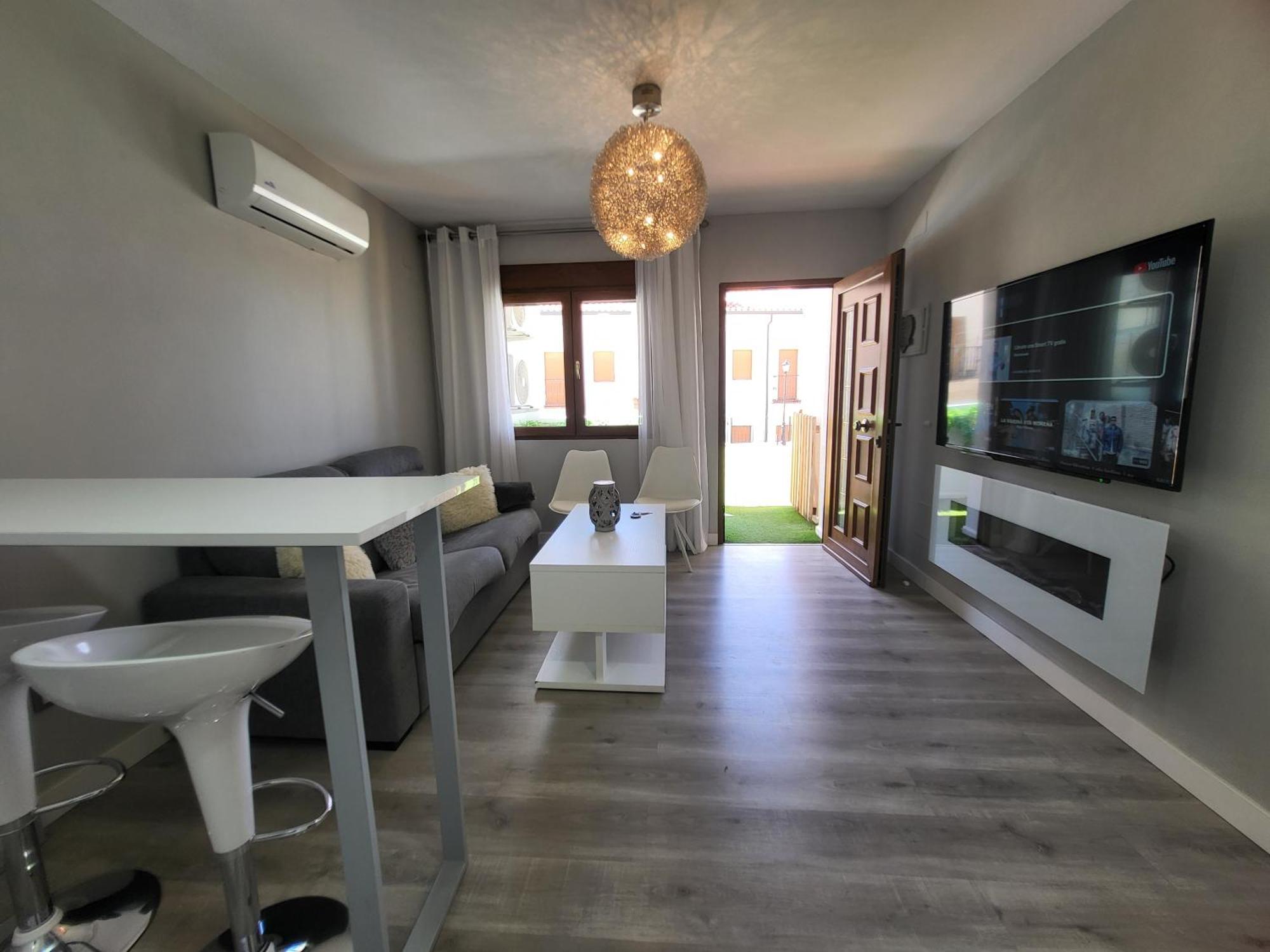 Suite Ruidera Beach 외부 사진