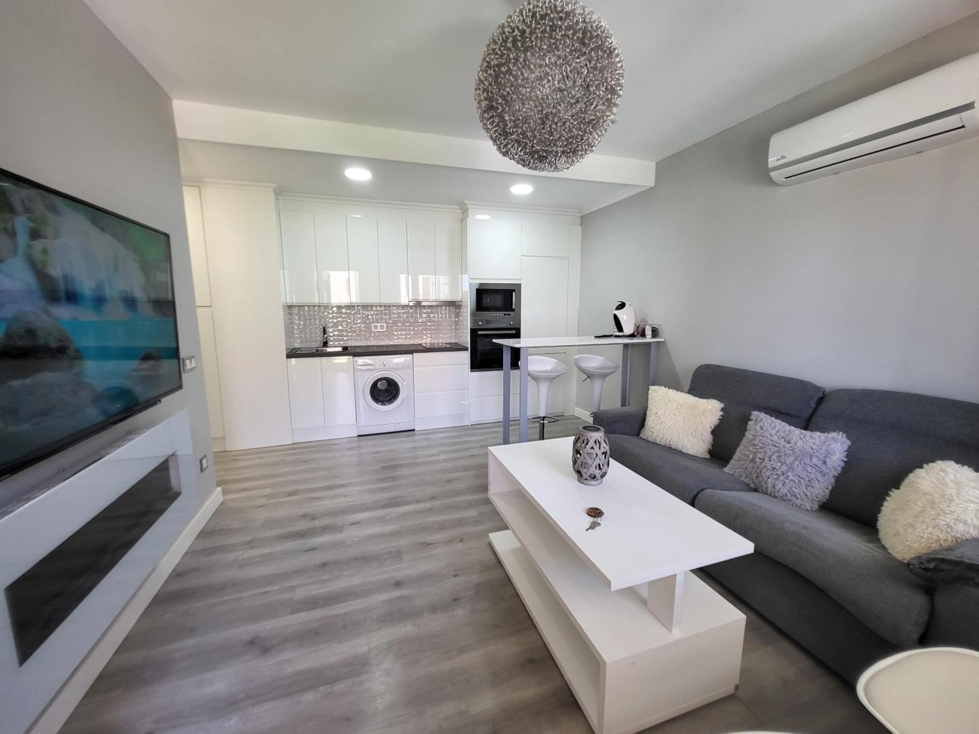 Suite Ruidera Beach 외부 사진