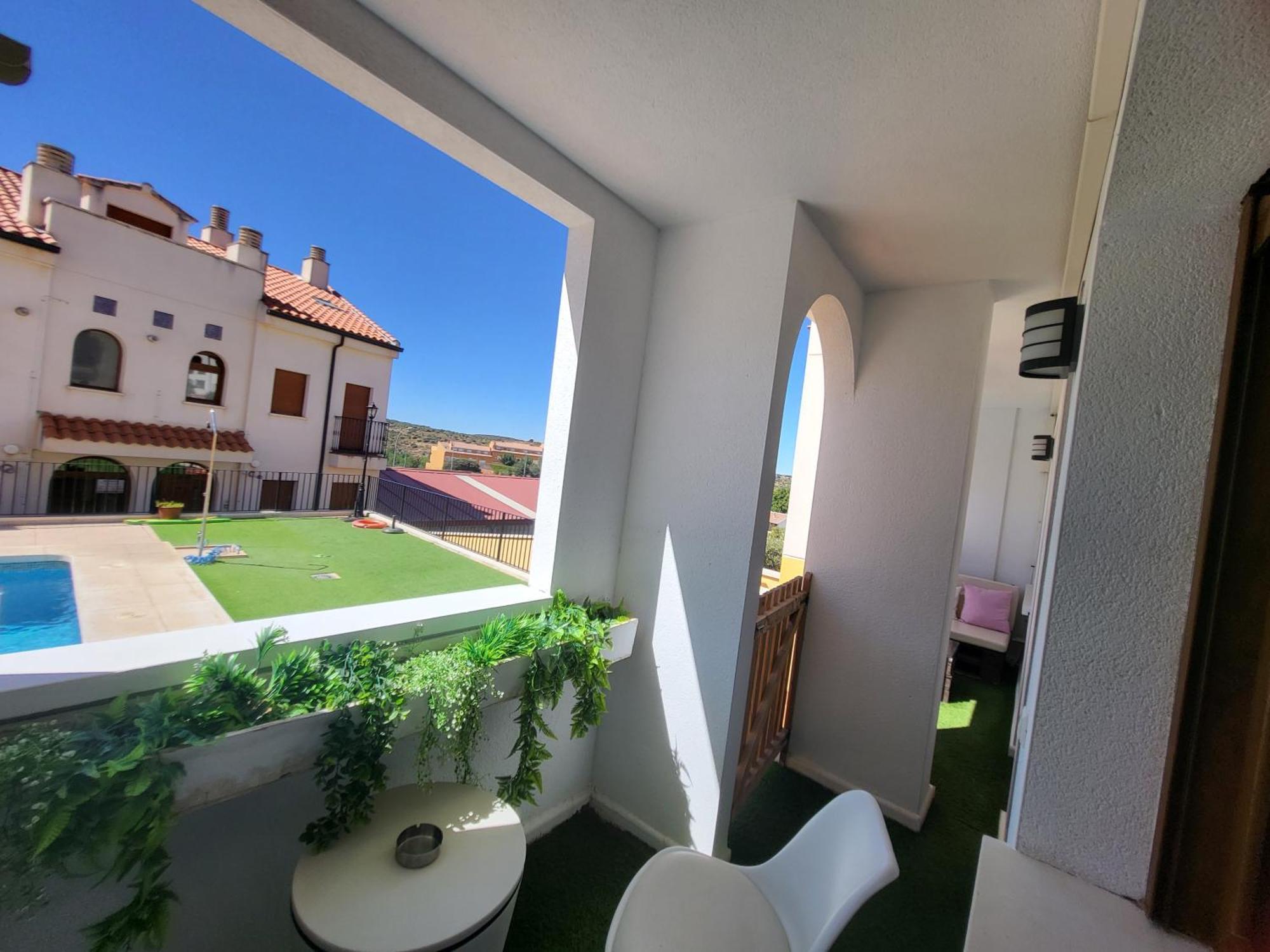 Suite Ruidera Beach 외부 사진