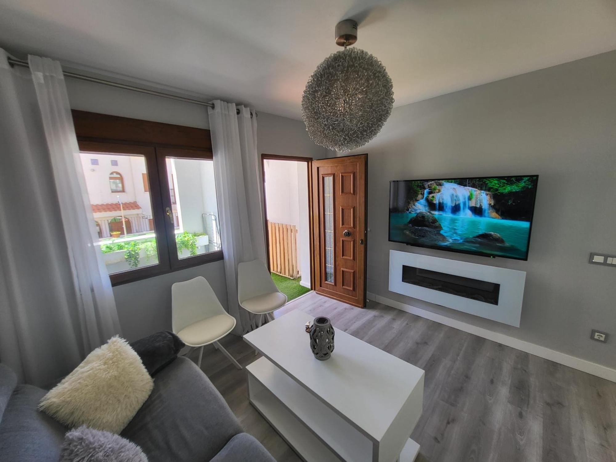 Suite Ruidera Beach 외부 사진