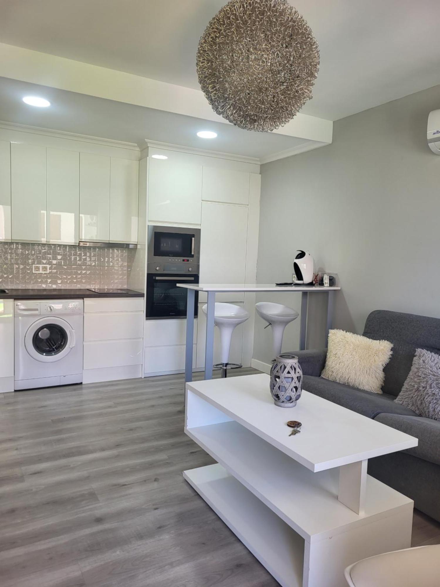 Suite Ruidera Beach 외부 사진