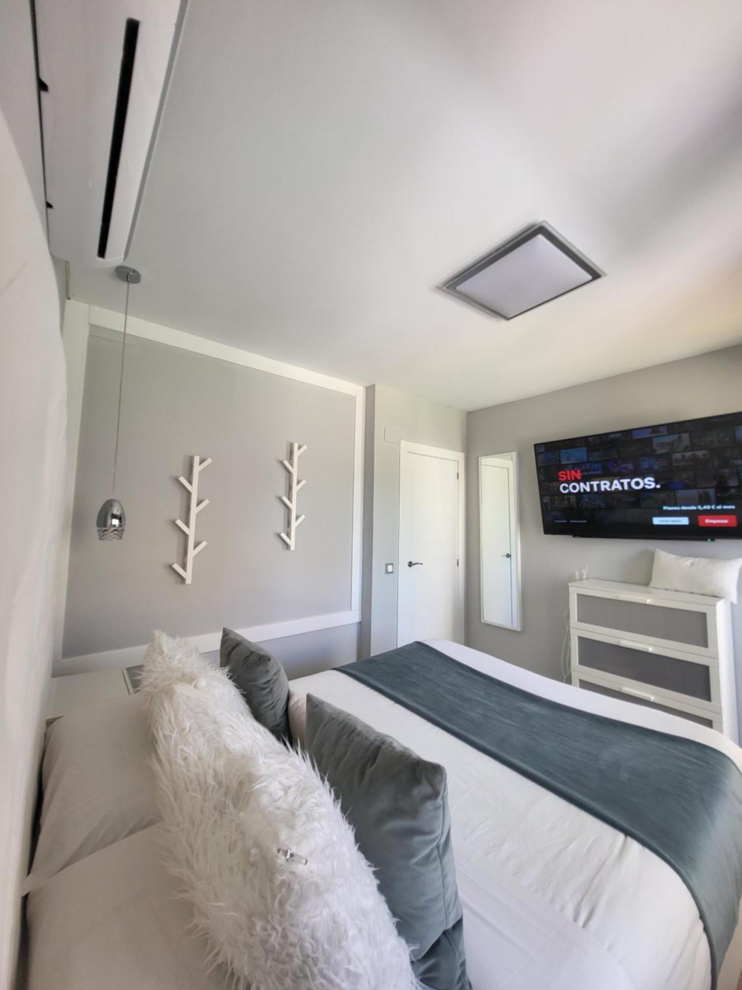 Suite Ruidera Beach 외부 사진