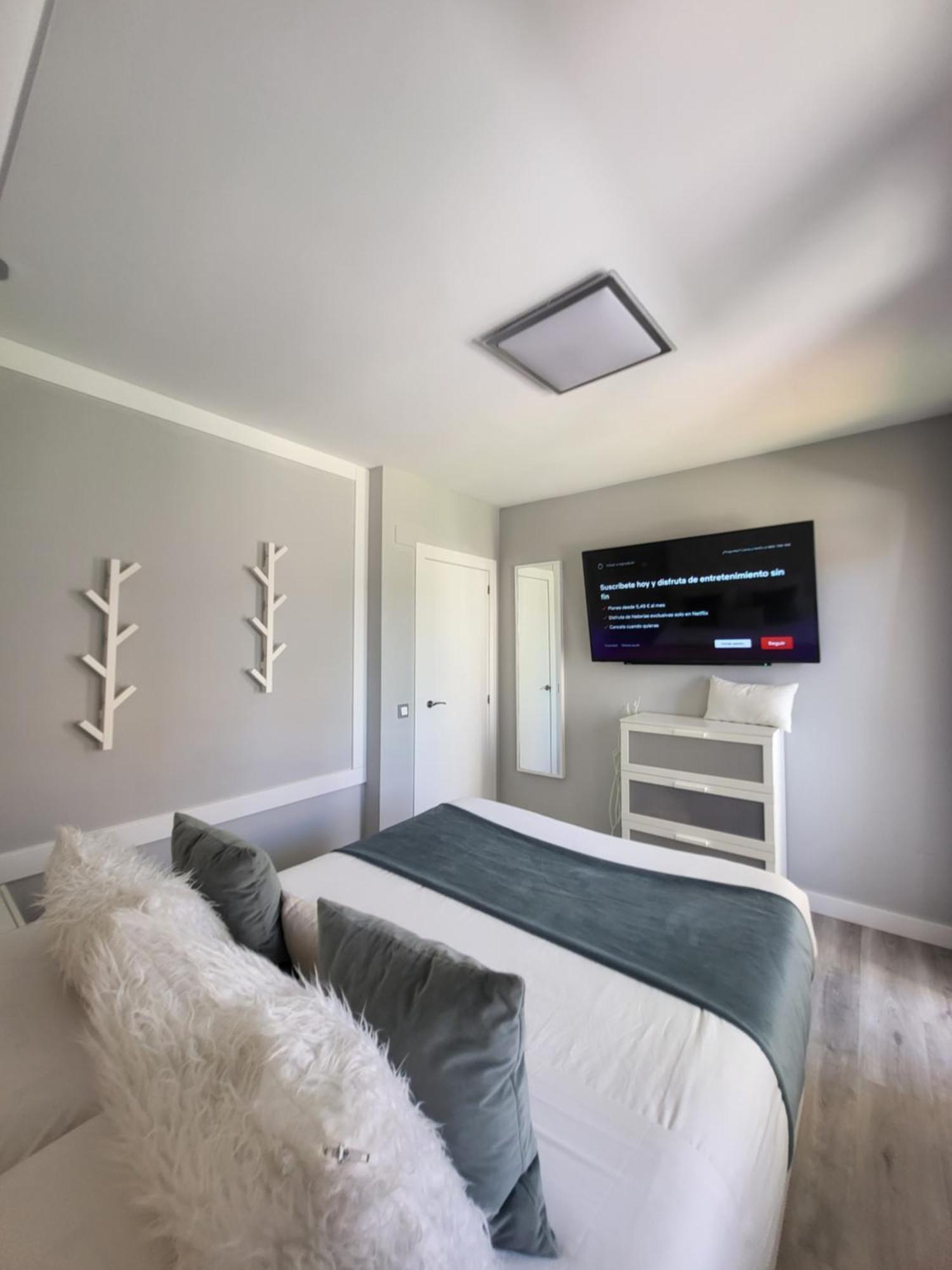 Suite Ruidera Beach 외부 사진