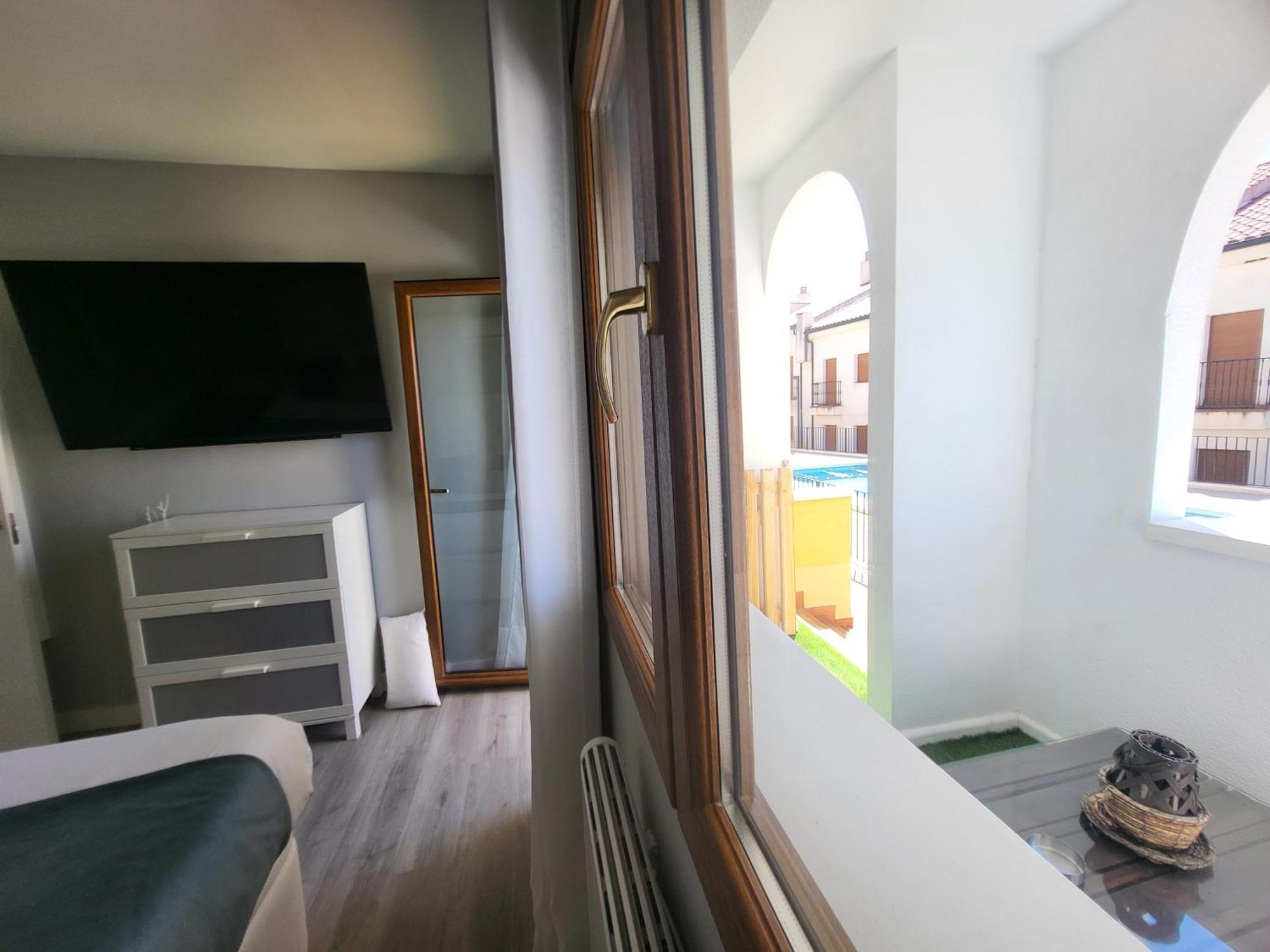 Suite Ruidera Beach 외부 사진