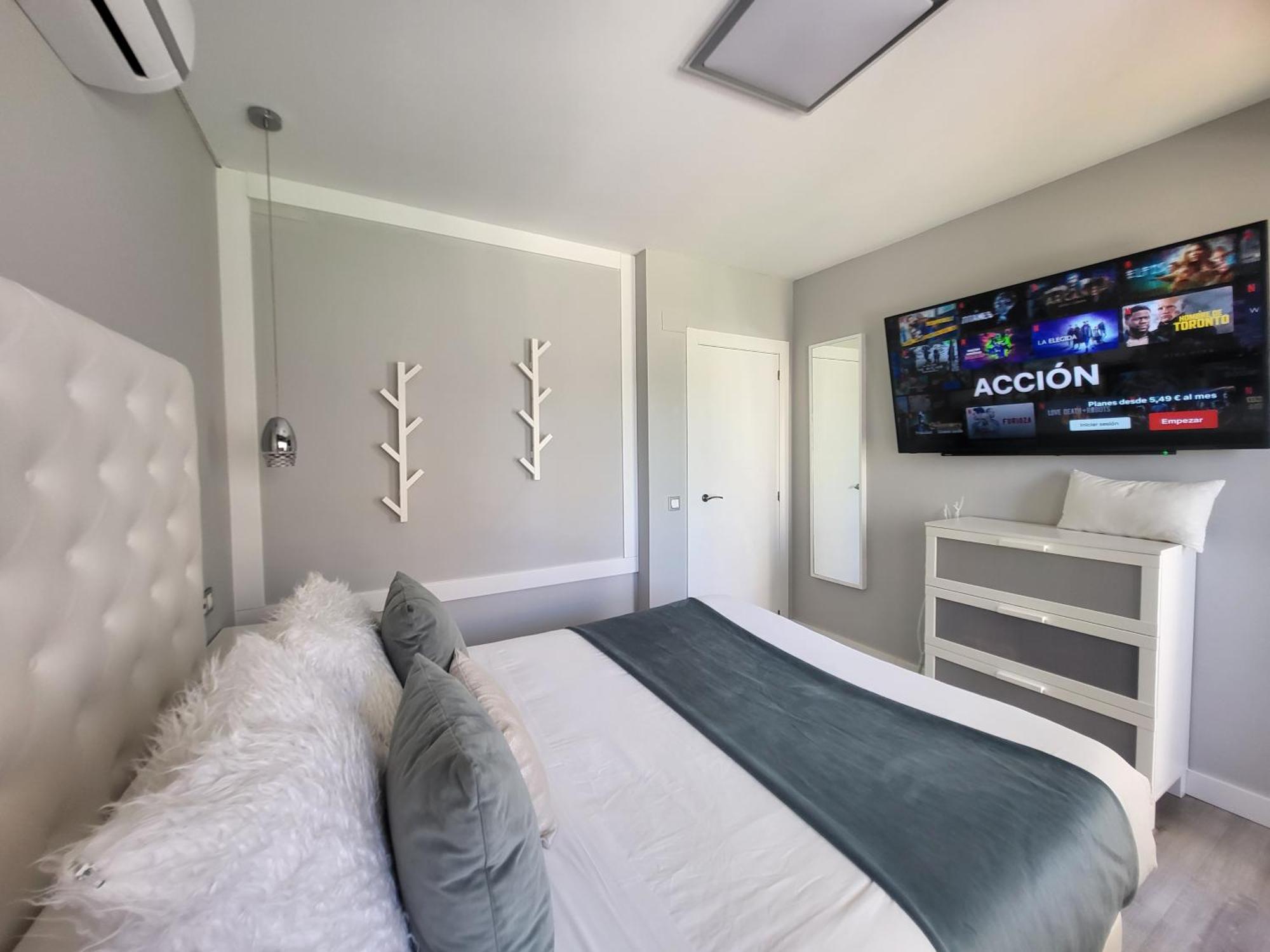 Suite Ruidera Beach 외부 사진