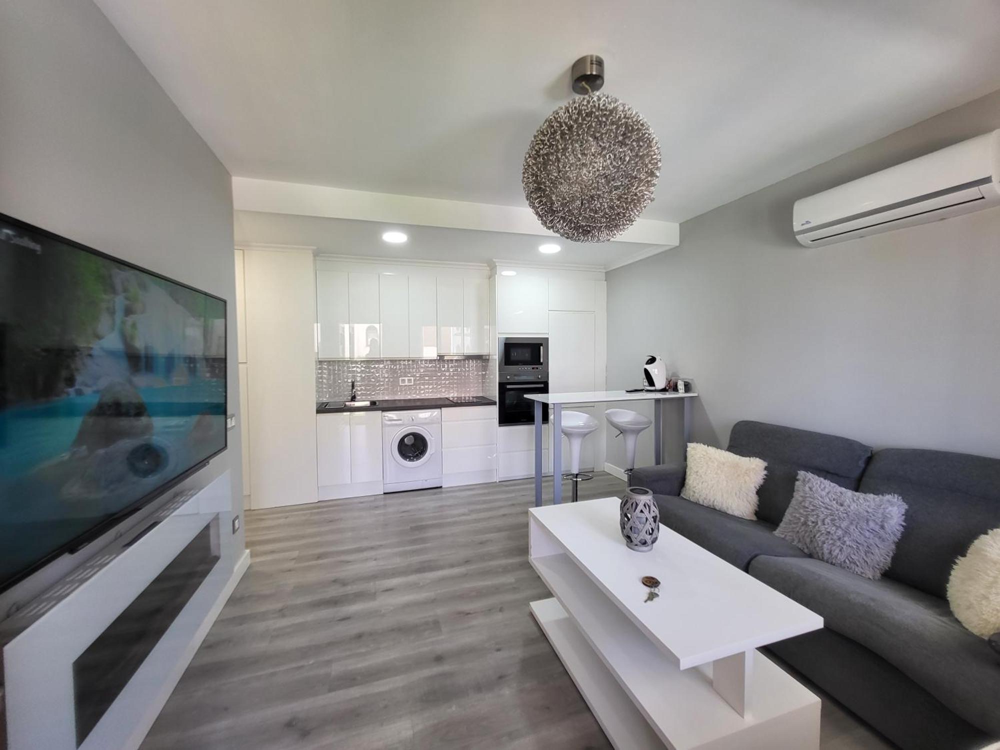 Suite Ruidera Beach 외부 사진