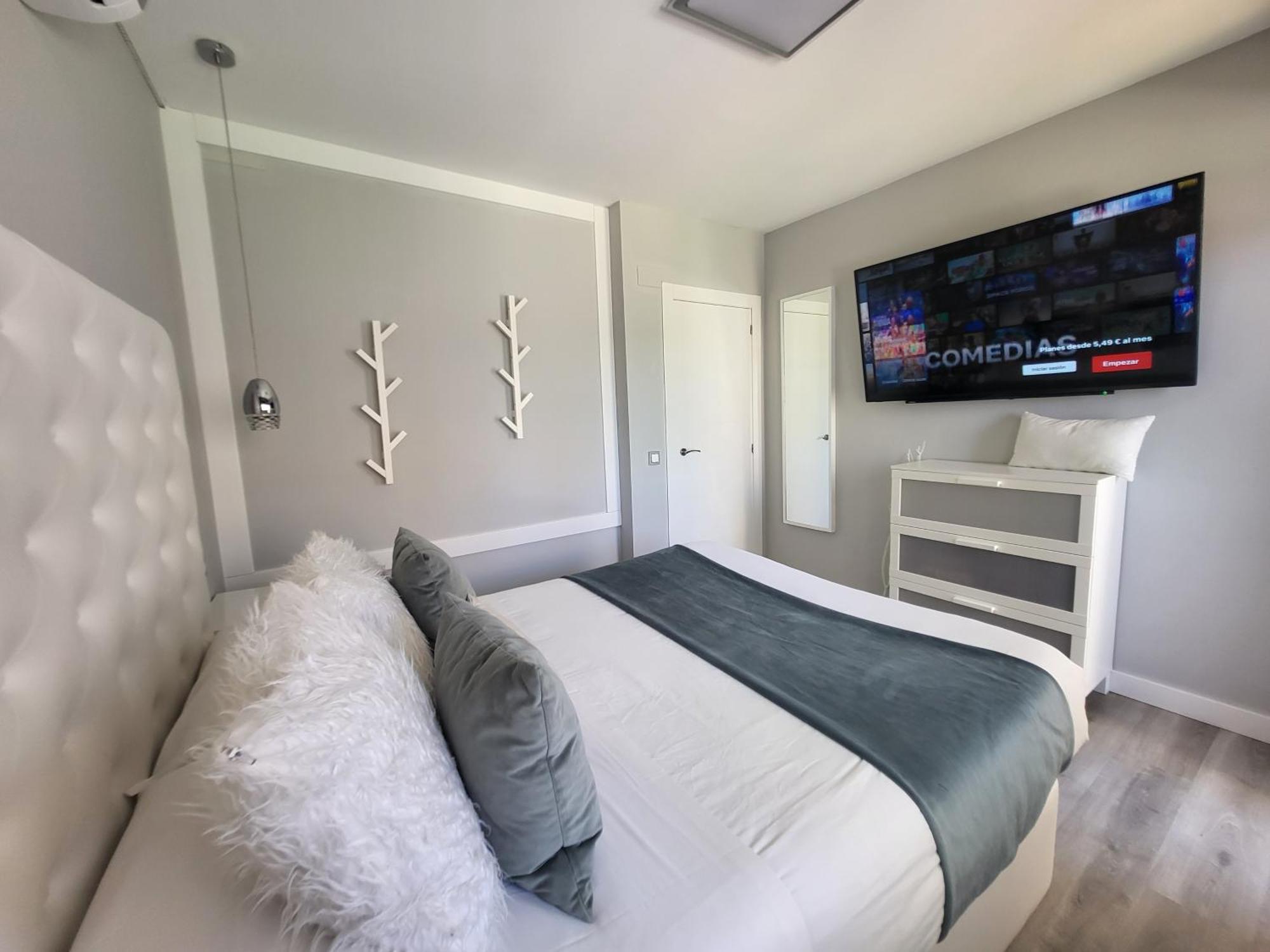 Suite Ruidera Beach 외부 사진