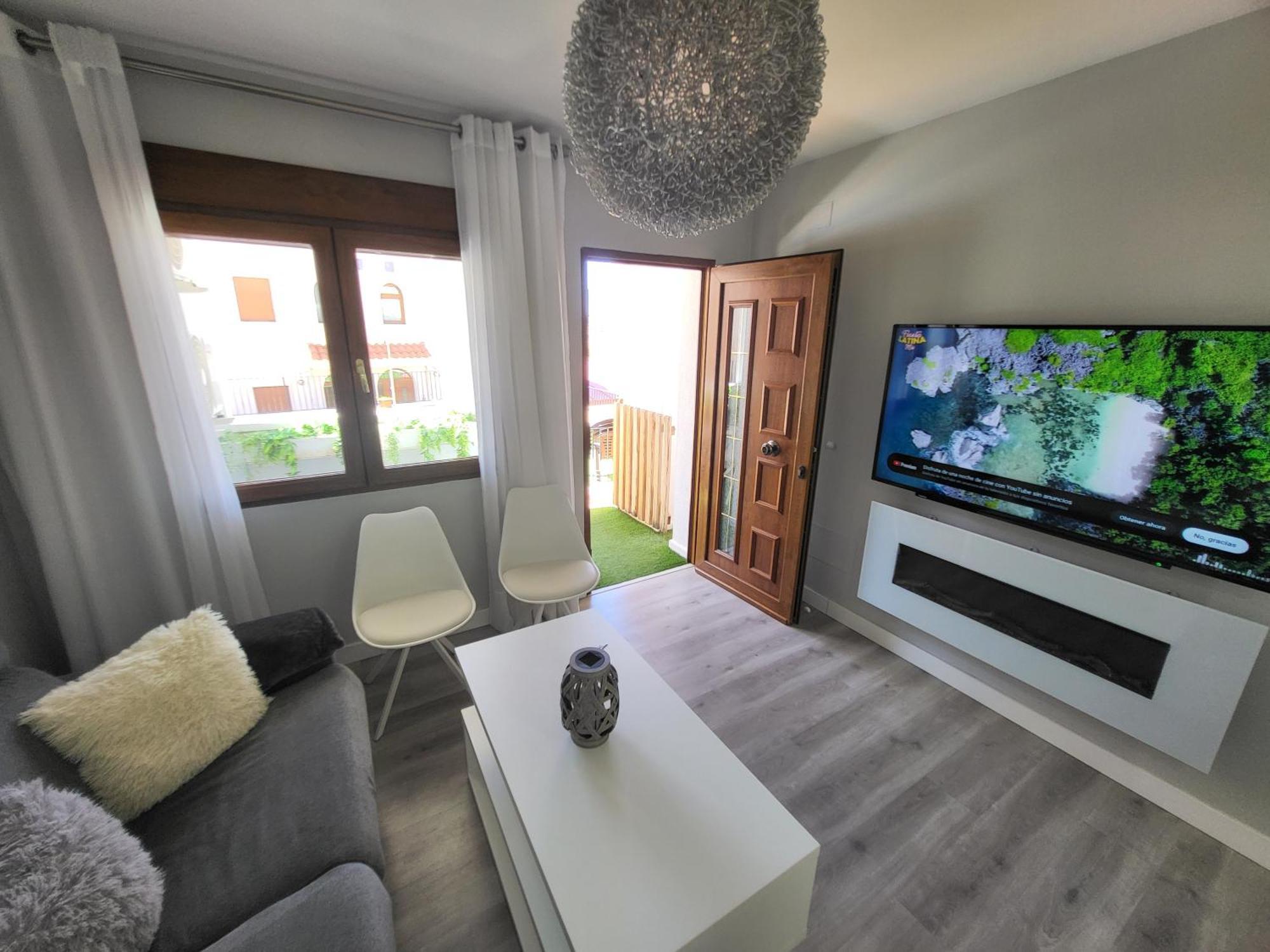 Suite Ruidera Beach 외부 사진