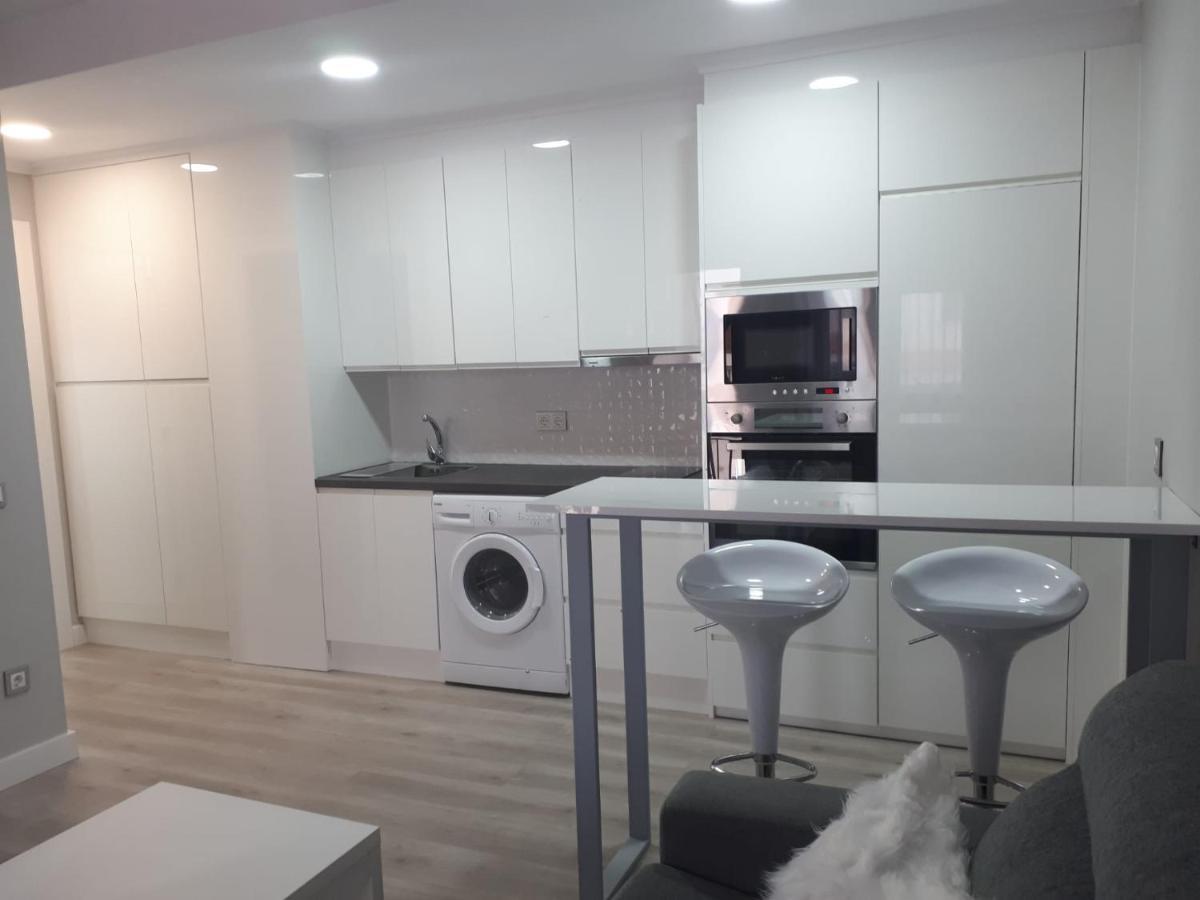 Suite Ruidera Beach 외부 사진