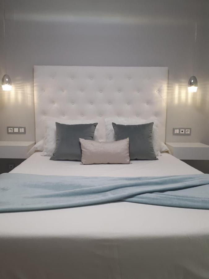 Suite Ruidera Beach 외부 사진