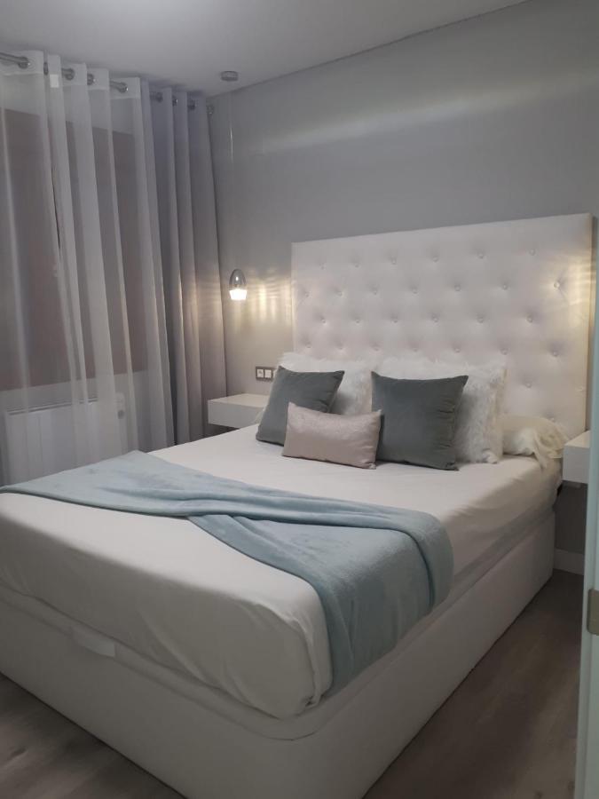 Suite Ruidera Beach 외부 사진